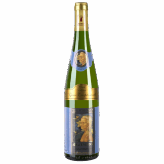 Alsace Gewurztraminer Cuvée Exceptionnelle Albert 2003