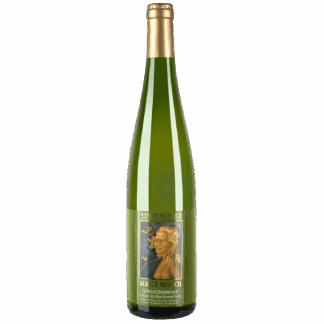 Alsace Gewurztraminer Côteaux du Haut Koenigsbourg 2017