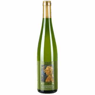 Alsace Gewurztraminer Réserve 2018