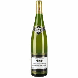 Alsace Riesling Vendanges Tardives 2000