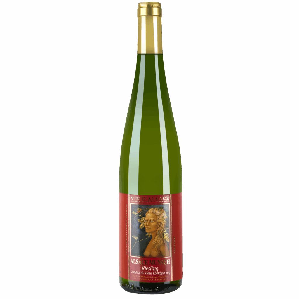 Alsace Riesling
