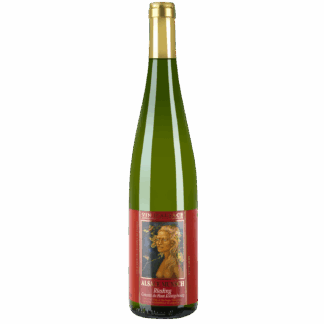 Alsace Riesling
