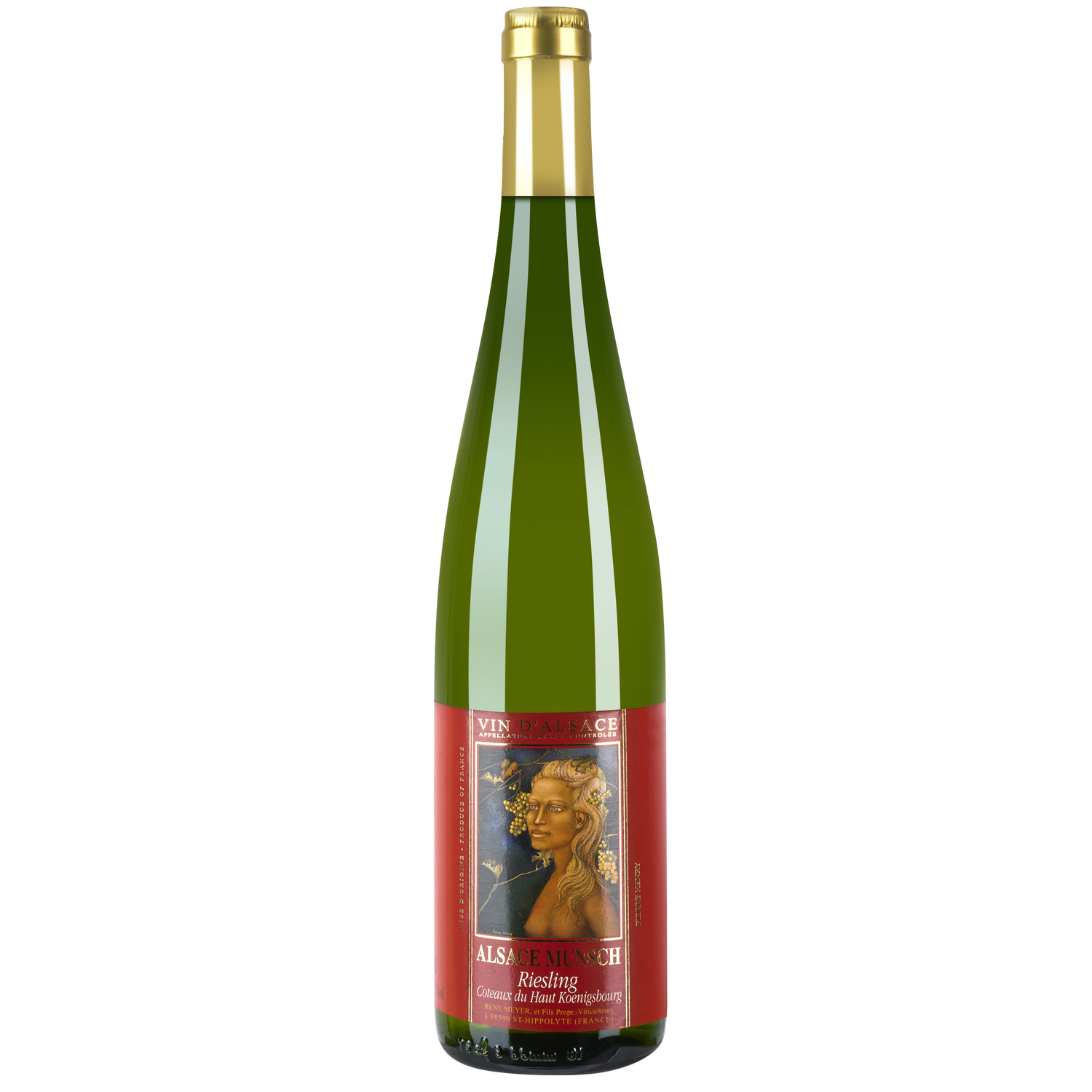 Alsace Riesling