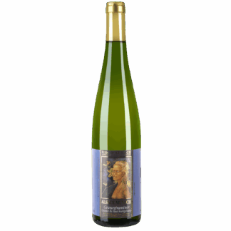 Alsace Gewurztraminer Côteaux du Haut Koenigsbourg 2016